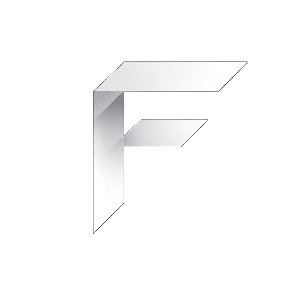 F